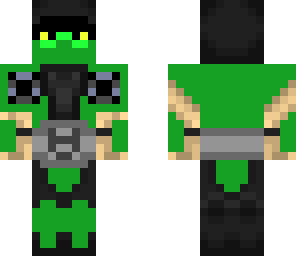 reptile mk