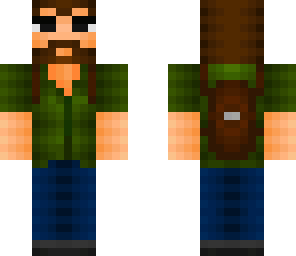 joel