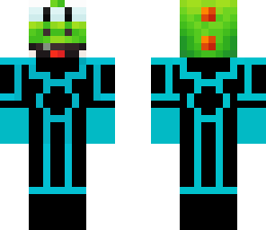 tron yoshi