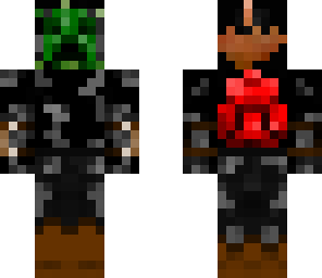 hooded creeper