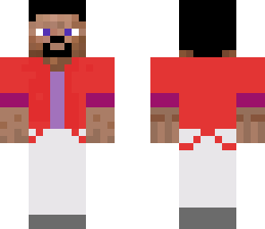 the only cool steeve