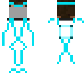 tron master 