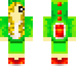 yoshi child 