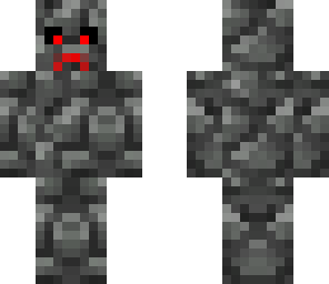 cobblestone mob