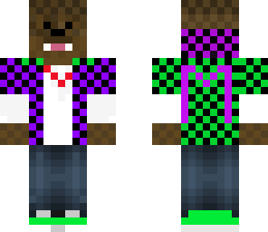 the coolest bacca ever