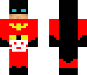 another batman by blaze6799
