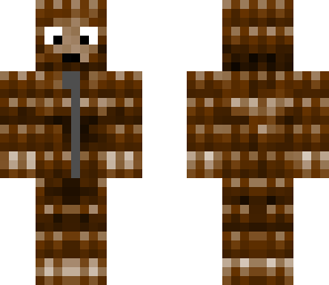 my best sackboy