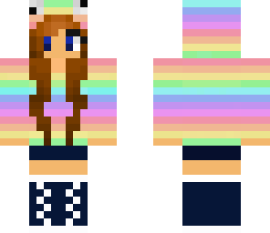 rainbow madness