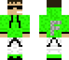 green fd