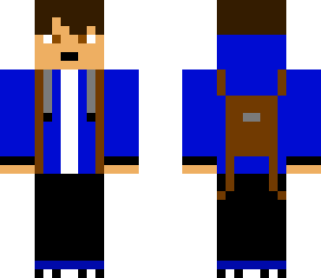 explorer guy