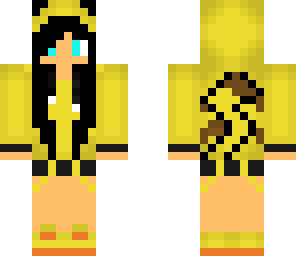 custom skin buddiez