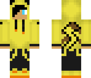 custon skin buddiezz