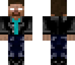 badass herobrine