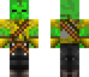 zombie gladiator