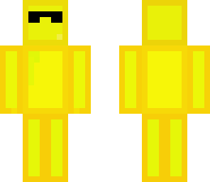 sky's butter suit