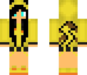 custom skin budz