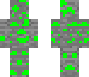 peridot ore