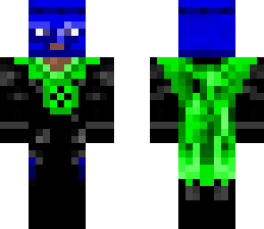 superhero