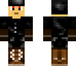 night ww2 soldier