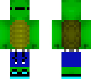 summer turtle