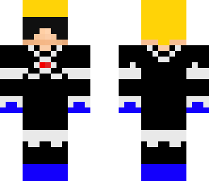 awesome mincraft skin