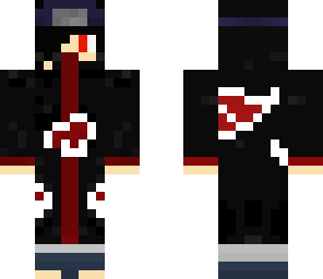 me as akatsuki
