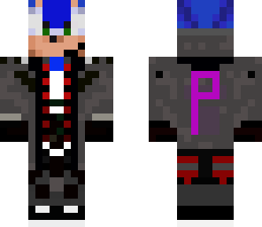 cool sonic