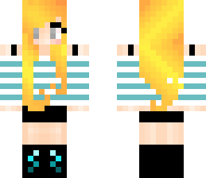 fixed hot chick