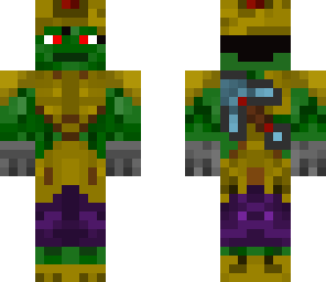 hulk