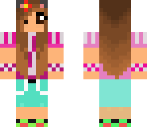 kitty girl