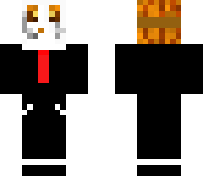 buisness man shyguy