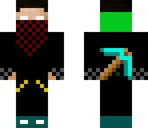 herobrine 2