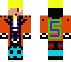szandorman