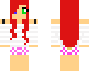 pretty woman