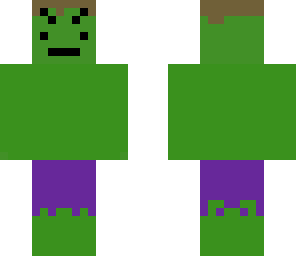 the hulk