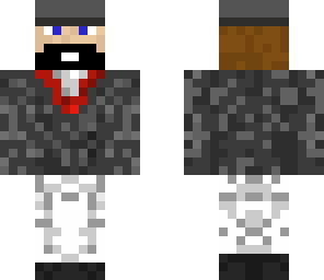 mafia man