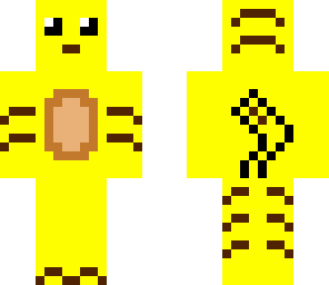 picachu