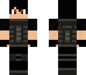spec ops me red eyes