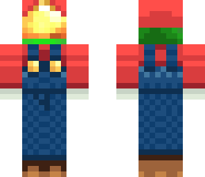 mario dragonstring
