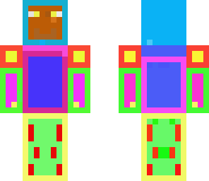 disco guy