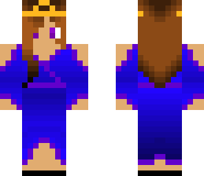pretty princess