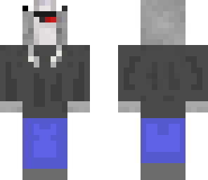 derp dolphin guy