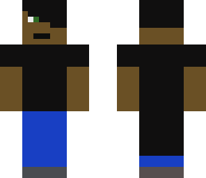 man