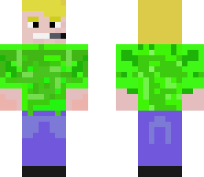 matt hd