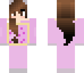 nyan cat girl
