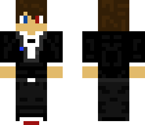 tuxedo version 2