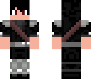 my new skin fixed