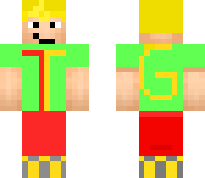saiyan tavion