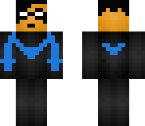 nightwing