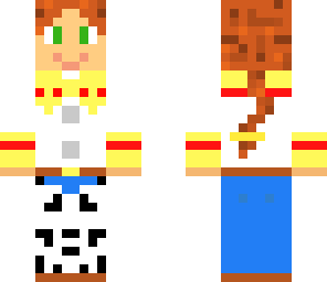 jessie toy story